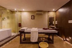 Body Massage in Amritsar 5 Star Hotels